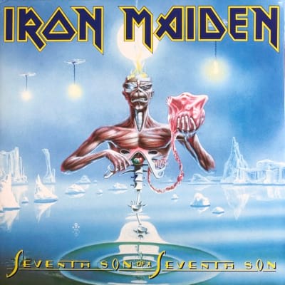 Seventh Son of a Seventh Son (Iron Maiden)
