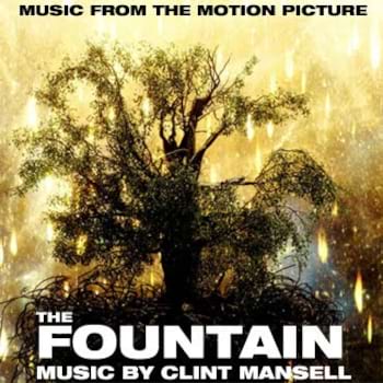 The Fountain Soundtrack (Music by Clint Mansell)