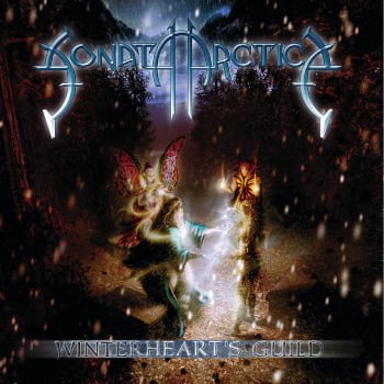 Winterheart's Guild by Sonata Arctica