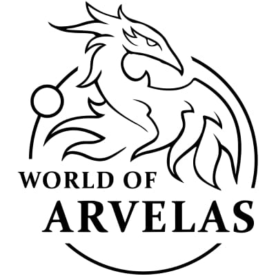The World of Arvelas