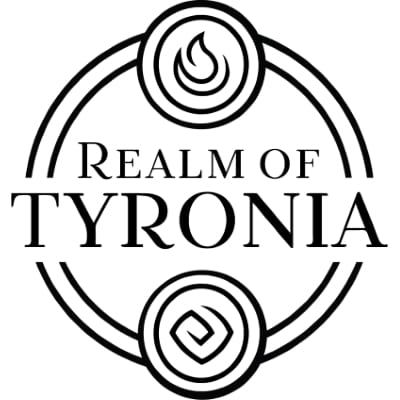 The Realm of Tyronia